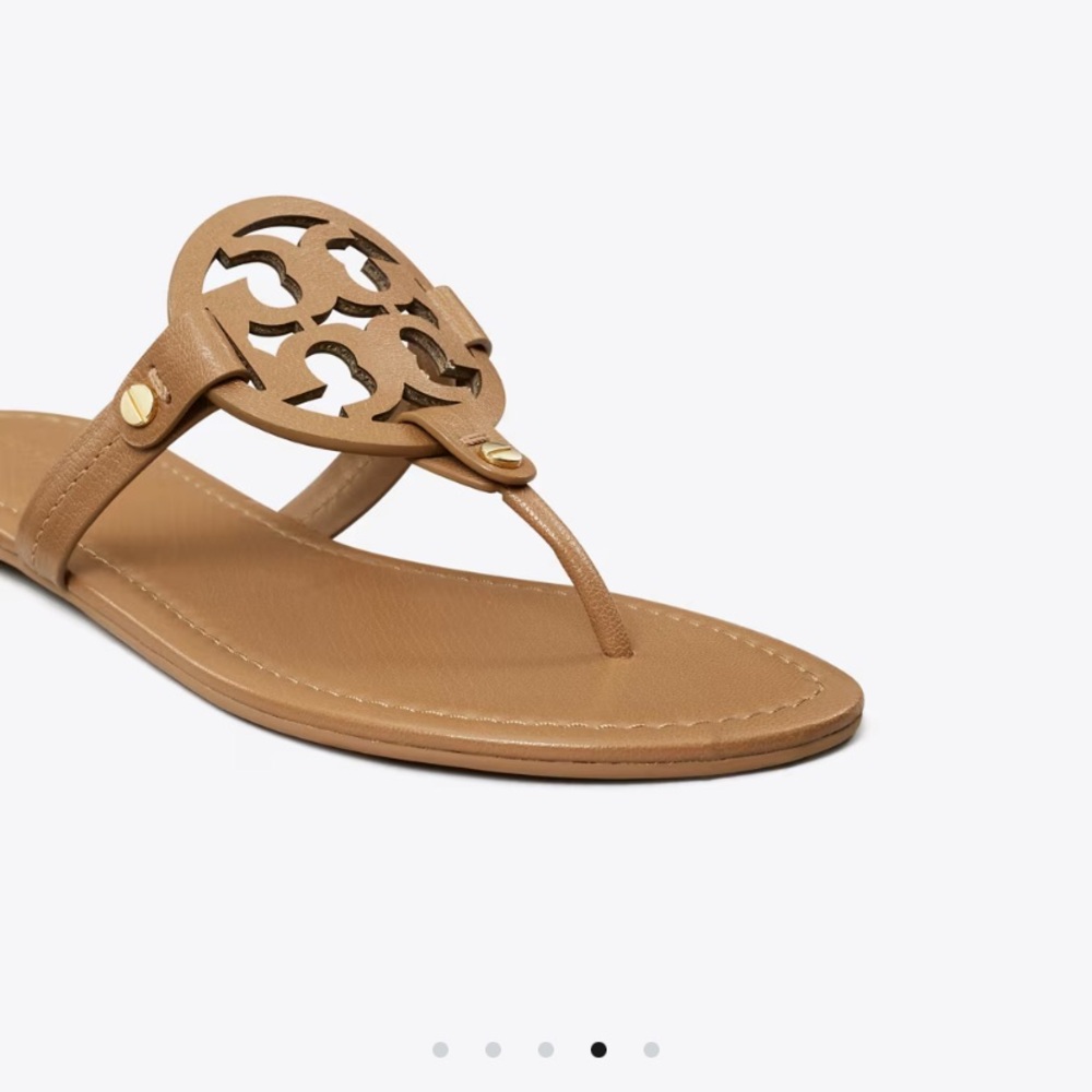 Women's Tan Sandals